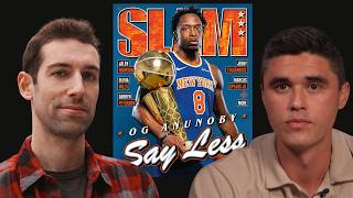The Evolution of SLAM Magazine | CEO Adam Figman