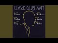 Medley from the Woody Allen Film "Manhattan": But Not for Me
