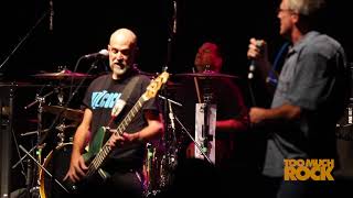 Descendents - Silly Girl (live 2017)