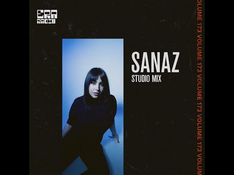 ERA173: Sanaz Studio Mix
