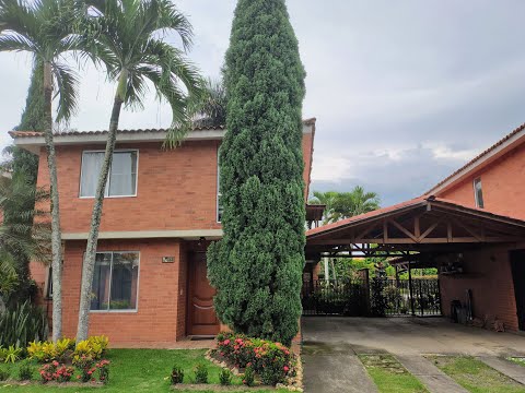 Casas, Venta, Jamundí - $650.000.000