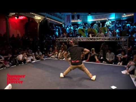 Preselection nr 211-250 – Hiphop Forever 2016