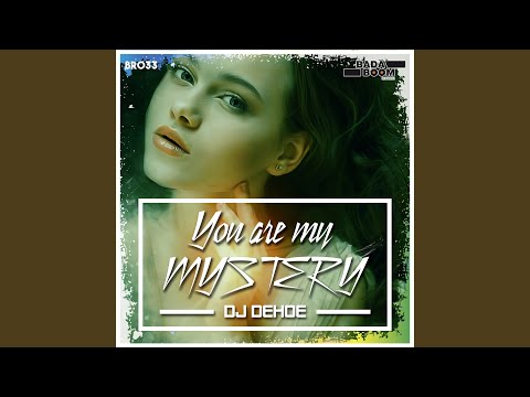 You Are My Mystery (Radio Edit)