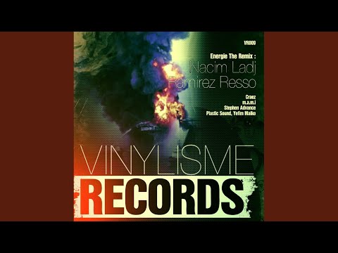 Energie (Plastic Sound, Yefim Malko Remix)