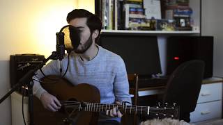 Winter Coats - Passenger Cover