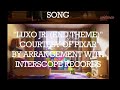 United Pixar Animation Project Credits Film 2014 Wideo Co