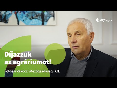 OTP Agrár – Földesi Rákóczi Csoport