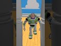Buzz Lightyear Se Tiro