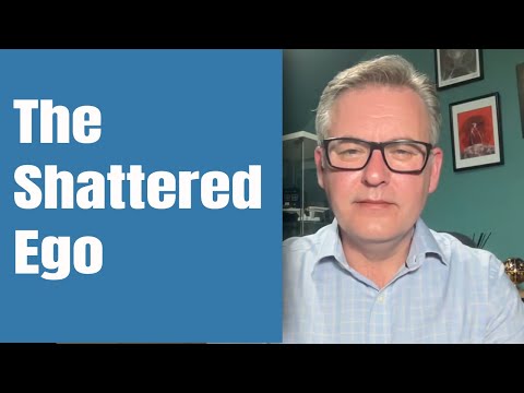 Narcissistic Mortification: The Shattered Ego