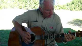 Splash One: 13th Floor Elevators - Covered by George Kinney