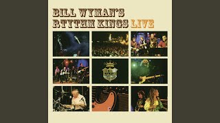 Let's Talk It Over (Live)