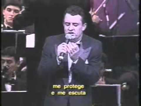 MARCONDES PEREIRA METROPOLITAN 1998 AO VIVO-A LUZ DA SALVAÇÃO