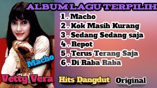 Download lagu Vetty Vera Album Lagu Terpilih  mp3