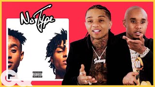 Download lagu Rae Sremmurd Break Down Their Most Iconic Tracks | GQ mp3