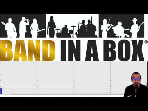 Band in a Box - Presentazione - Tutorial