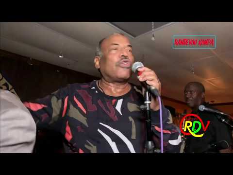 SKAH-SHAH DE CUBANO - HAITI LIVE FEAT ARSENE APPOLON / GARY RESIL/ JOE CHARLES 2/16/19 CASA CHAMPÈT