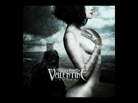 Bullet For My Valentine - The Last Fight (Acoustic Version)