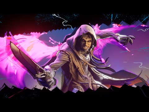 Borderlands 4 - Arjay Final Boss Fight (4K)