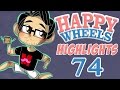 Happy Wheels Highlights #74 