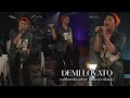 Demi Lovato - California Sober (Live TikTok Version)