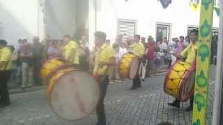 preview picture of video 'Cortejo em Ponte da Barca 23-08-2014 part 3'