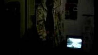 My Nigga Willie D Actin a Fool