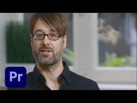 Making the switch from Avid to Adobe Premiere Pro | Adobe Creative Cloud