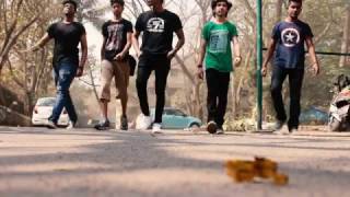 Good Charlotte - The motivation proclamation cover by Young &amp; Hopeless | From India | YAH!
