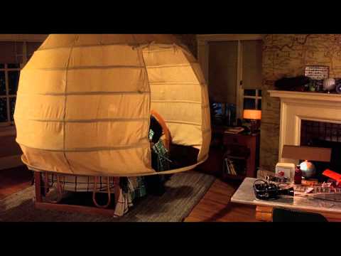 Сумасшедшие герои - Трейлер