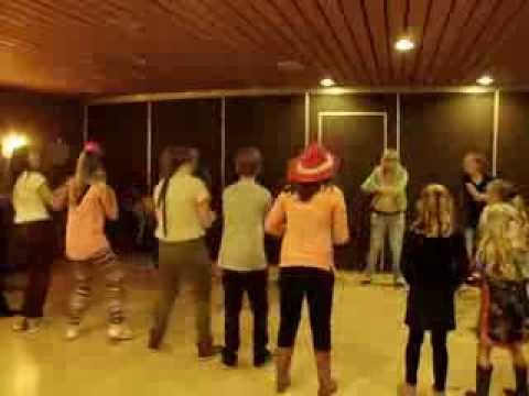 MSK Feest 21 september 2013