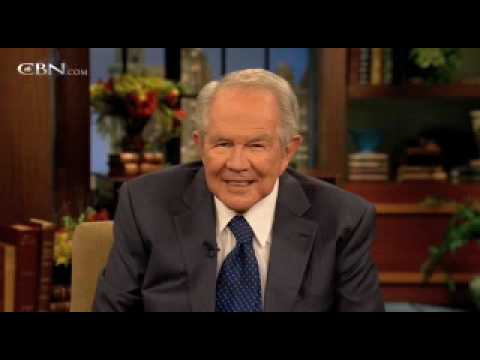Praying for Your Needs: June 24, 2009 - CBN.com
