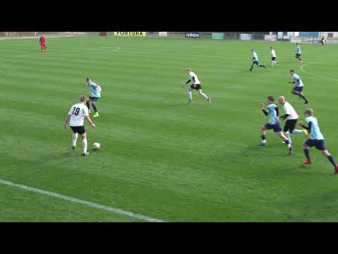 mu čdd U19 rmsk cidlina nb  tj jiskra uo movie