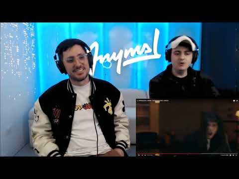 [Reacción] 2. APRENDER A AMAR - NATHY PELUSO | GRASA | ANYMAL LIVE 🔴