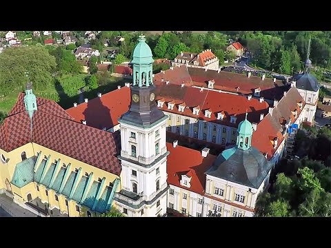 Pomniki Historii odc. 24 - Trzebnica