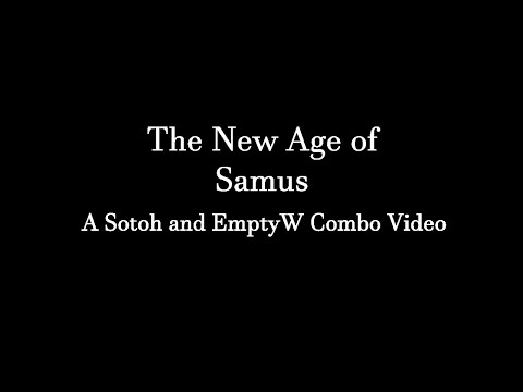 The New Age of Samus - A Sotoh and EmptyW SSB64 Combo Video