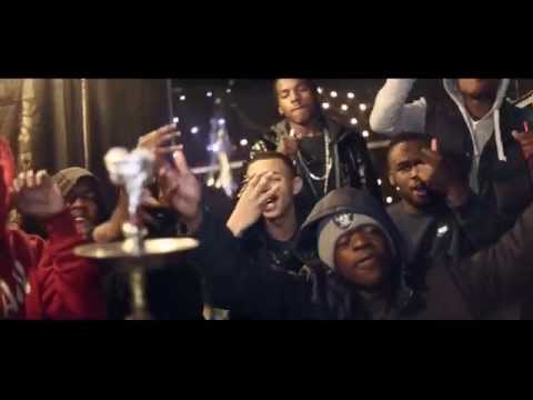 Yung Fume - How [Music Video] @YungFumeLITM | Link Up TV