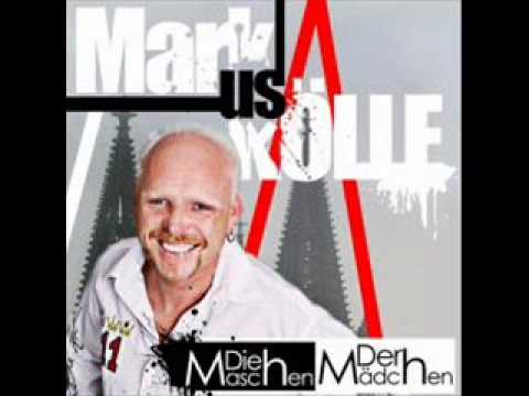 Mark'us Kölle - Die Maschen Der Mädchen New 2010