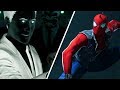 MR.NEGATIVE VS PUNK ROCK SPIDERMAN! - Spider-Man PS4 Gameplay Part 12 (Marvel's Spider-Man)