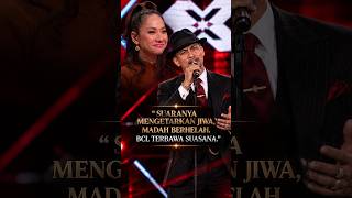 SUARANYA MENGETARKAN JIWA!  Madah Berhelah – Ziana Zain | BCL Sampai Terbawa Suasana