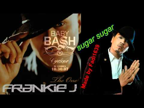 Baby Bash - Suga Suga ft. Frankie J