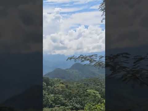 San Francisco Antioquia #noticias #greenscreen #arquitectura #cctv