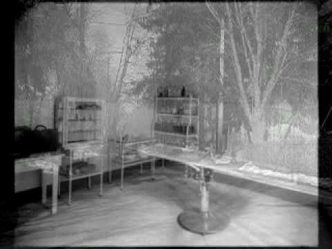 white stripes - death letter (son house cover)