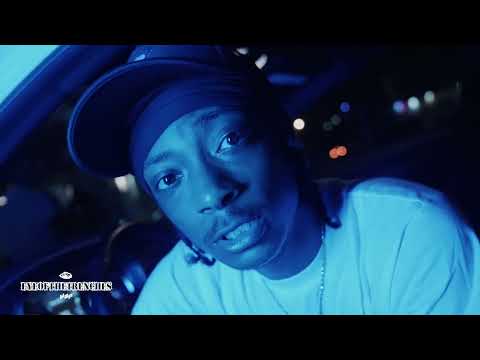 StanWill - Crash The Whip | Shot by @YoungWill-EyeOfTheTrenches