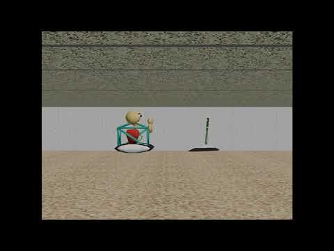 First Prize Vs Gotta sweep