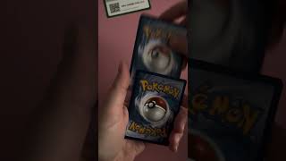Pokemon tin opening! #pokemon #pokemonchannel #pokemoncards #cardpacks #pokemontcg #pokémon