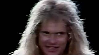 Van Halen - Ain&#39;t Talkin&#39; &#39;Bout Love (Live Video)