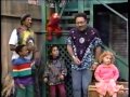 Sesame Street Believe In Yourself Neville Brothers