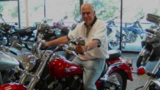 In Memory of Rick Foster