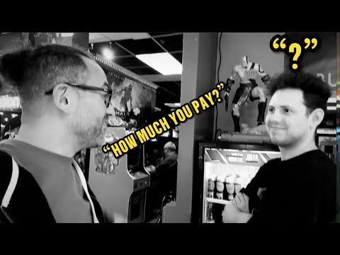 How much do you PAY on VIDEO GAMES?