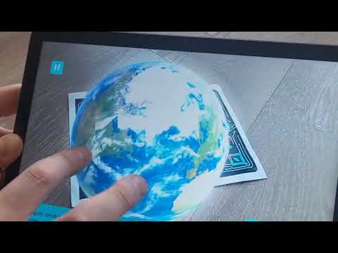 LUX AR